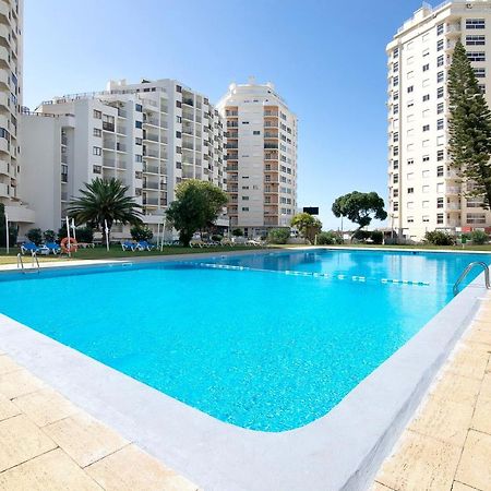 Apartamento Torre Sol 1006 - Vista Mar Armação de Pêra Exterior foto