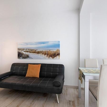 Apartamento Torre Sol 1006 - Vista Mar Armação de Pêra Exterior foto