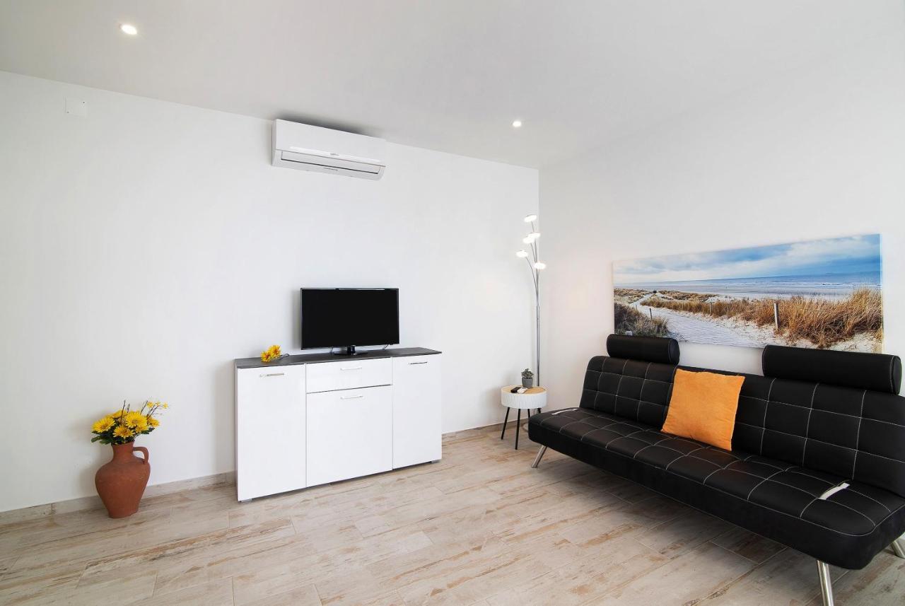 Apartamento Torre Sol 1006 - Vista Mar Armação de Pêra Exterior foto